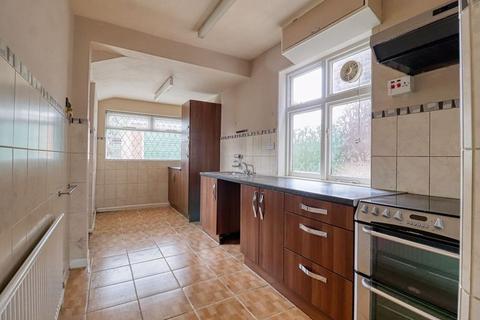 undefined, Exeter Road, Scunthorpe