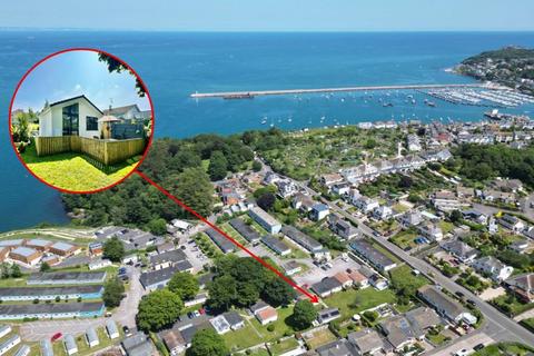 2 bedroom chalet for sale, Fishcombe Road, Brixham TQ5