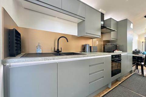 2 bedroom chalet for sale, Fishcombe Road, Brixham TQ5