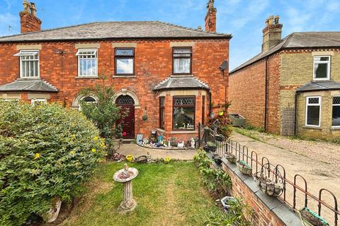 undefined, Station Road, Sleaford NG34
