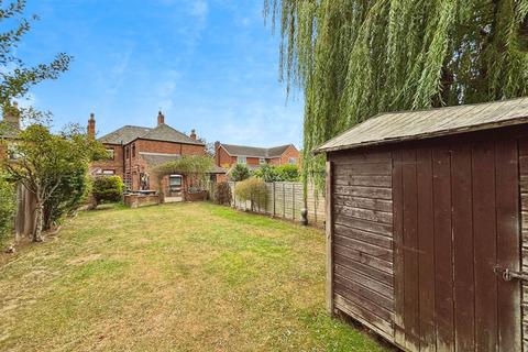 undefined, Station Road, Sleaford NG34