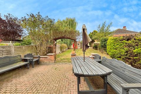 undefined, Station Road, Sleaford NG34
