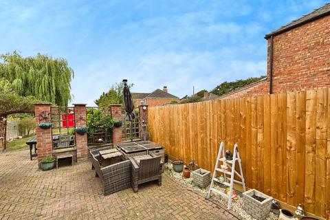 undefined, Station Road, Sleaford NG34