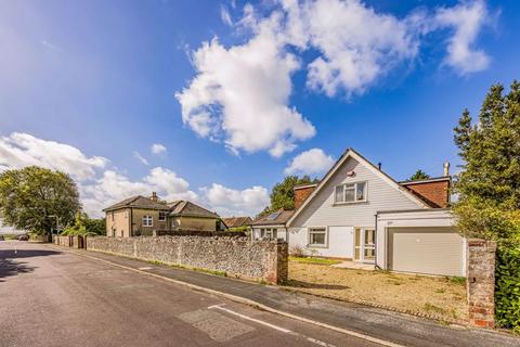 4 bedroom detached house for sale, Beach Road, Emsworth