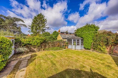 4 bedroom detached house for sale, Beach Road, Emsworth