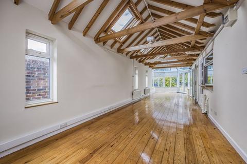 4 bedroom detached house for sale, Beach Road, Emsworth