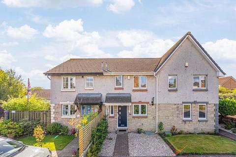 34 Alloway Drive, Kirkcaldy, KY2 6DX
