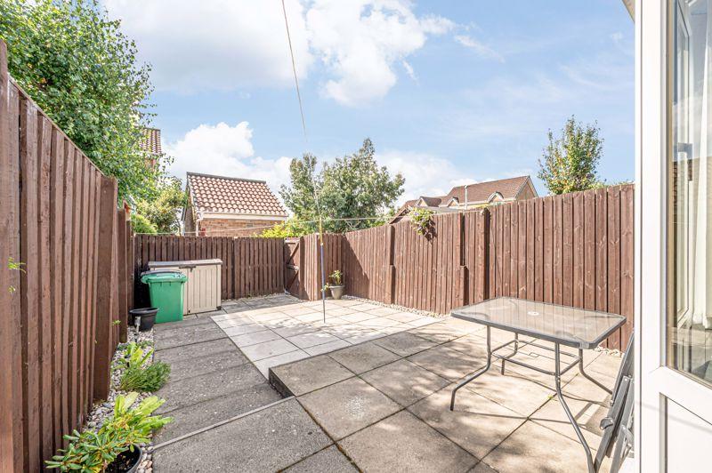 Garden Grounds