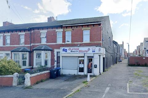 Property for sale, Cheltenham Road, Blackpool FY1