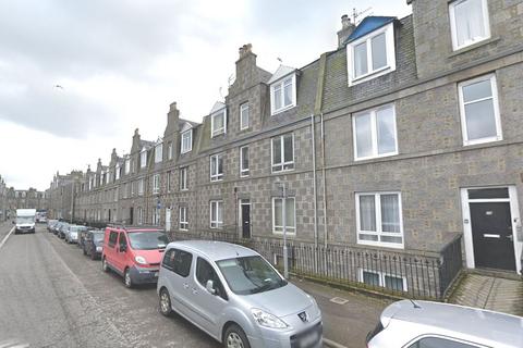 Menzies Road, Aberdeen AB11