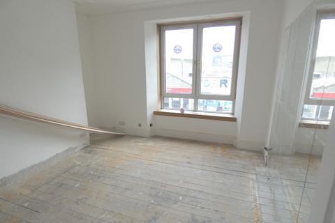undefined, Menzies Road, Aberdeen AB11