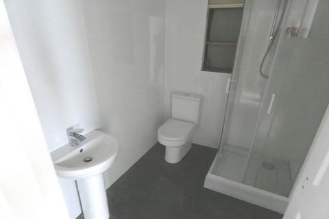 undefined, Menzies Road, Aberdeen AB11