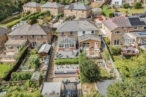 3 bedroom semi-detached house for sale, Windsor Place, Caerphilly CF83