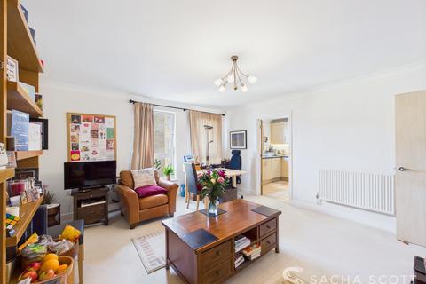 undefined, Melbourne Road, Salisbury House, SM6