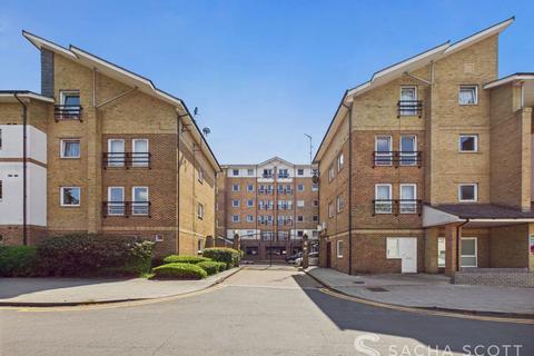 undefined, Melbourne Road, Salisbury House, SM6