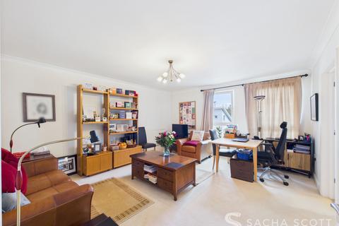 undefined, Melbourne Road, Salisbury House, SM6