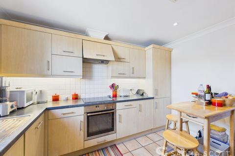 undefined, Melbourne Road, Salisbury House, SM6