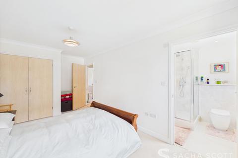 undefined, Melbourne Road, Salisbury House, SM6