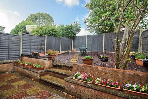 3 bedroom semi-detached house for sale, Portland Place, Cannock WS11