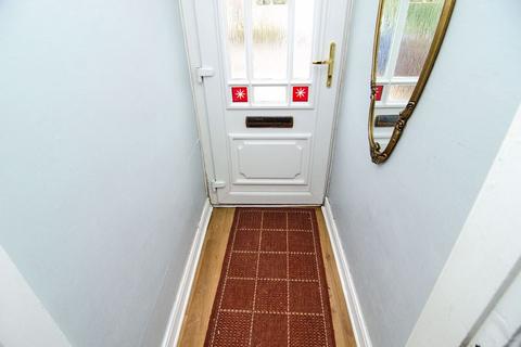 3 bedroom semi-detached house for sale, Portland Place, Cannock WS11