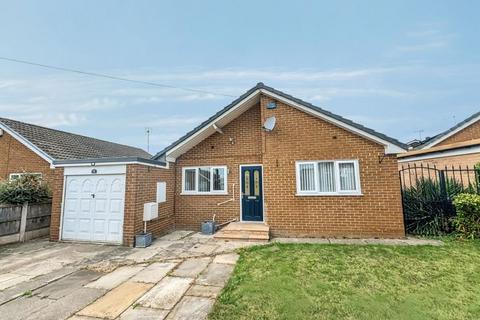 undefined, Buckingham Way, Byram WF11