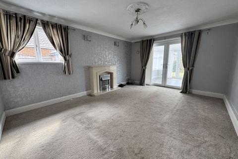 undefined, Buckingham Way, Byram WF11