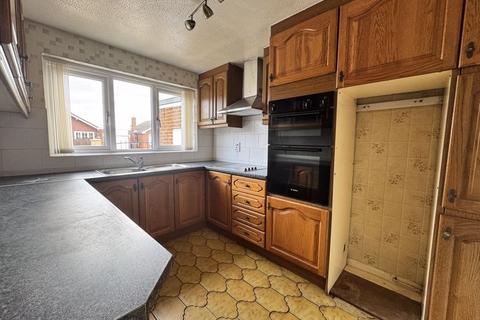 undefined, Buckingham Way, Byram WF11