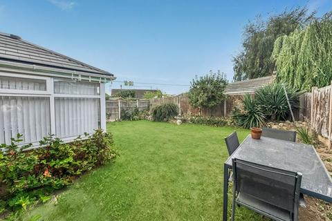 undefined, Buckingham Way, Byram WF11