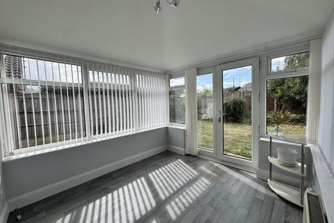 undefined, Buckingham Way, Byram WF11