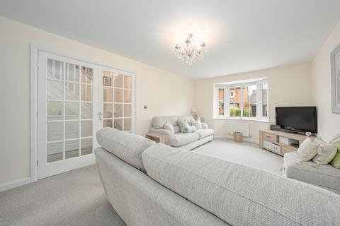 5 bedroom detached house for sale, Cortland Avenue, Chorley PR7