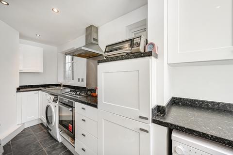 Flat 17, Windmill Court Windmill Road, London, W5 4DN