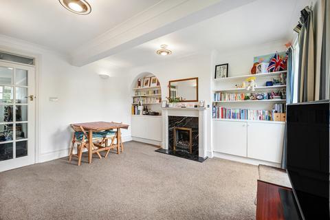 Flat 17, Windmill Court Windmill Road, London, W5 4DN