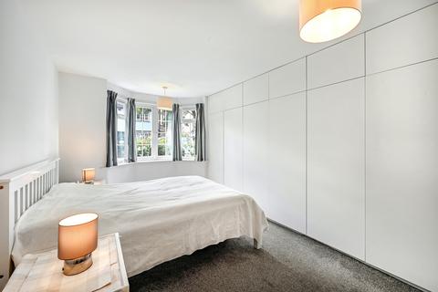 Flat 17, Windmill Court Windmill Road, London, W5 4DN