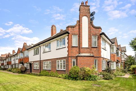 Flat 17, Windmill Court Windmill Road, London, W5 4DN