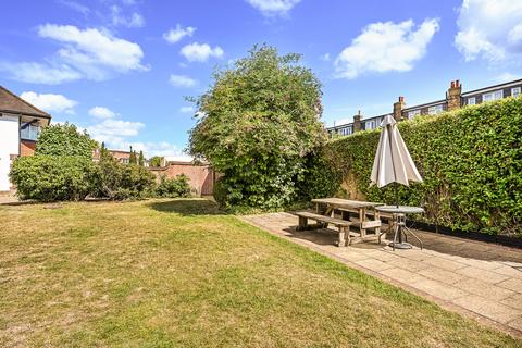 Flat 17, Windmill Court Windmill Road, London, W5 4DN
