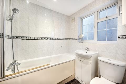 Flat 17, Windmill Court Windmill Road, London, W5 4DN