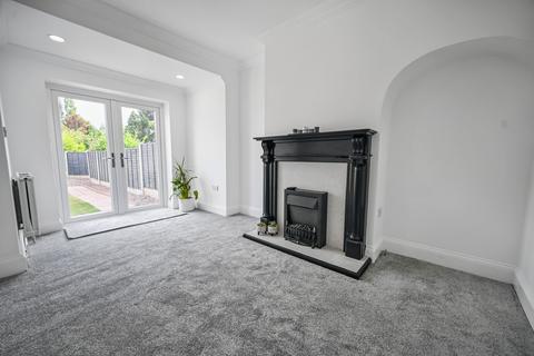 4 bedroom semi-detached house for sale, Blackburn Avenue, Wolverhampton WV6
