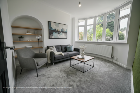 undefined, Blackburn Avenue, Wolverhampton WV6