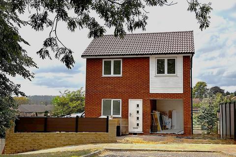 Beaumayes Close, Hemel Hempstead, HP1