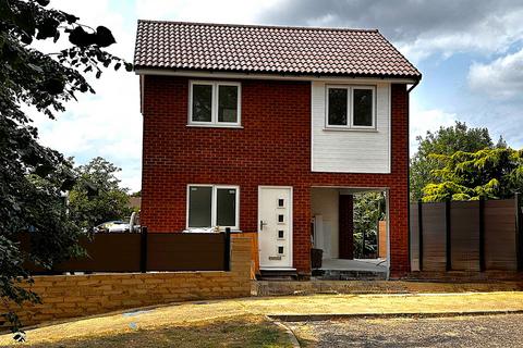 3 bedroom detached house for sale, Beaumayes Close, Hemel Hempstead, HP1