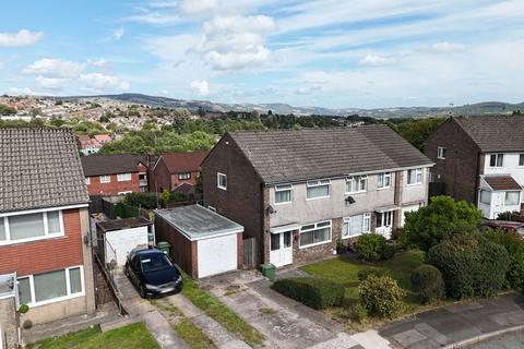undefined, Chester Court, Caerphilly CF83