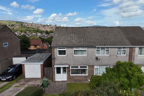 undefined, Chester Court, Caerphilly CF83