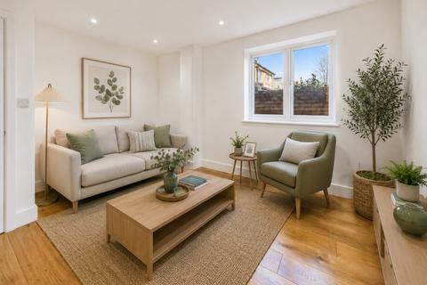 3 bedroom semi-detached house for sale, 73 Hardewick Place, St. Albans, AL2