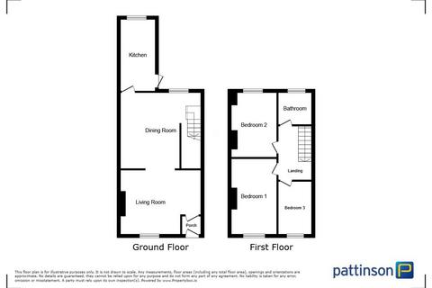 6a Front Street, Station Town, Wingate, TS28 5DP