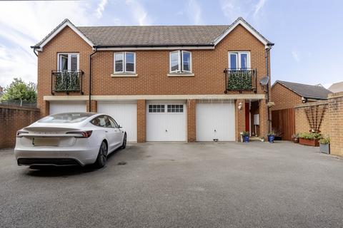 7 Birkbeck Chase, West Wick, Weston-super-mare, BS24 7FW