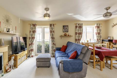 7 Birkbeck Chase, West Wick, Weston-super-mare, BS24 7FW