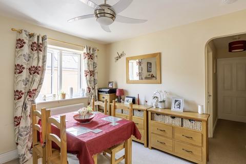 7 Birkbeck Chase, West Wick, Weston-super-mare, BS24 7FW