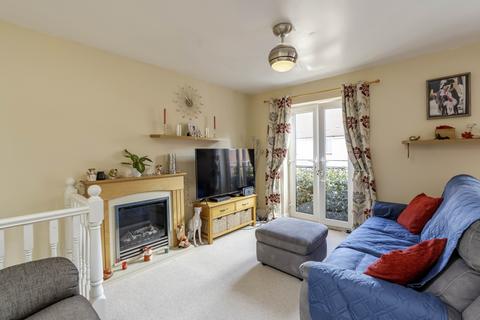 7 Birkbeck Chase, West Wick, Weston-super-mare, BS24 7FW