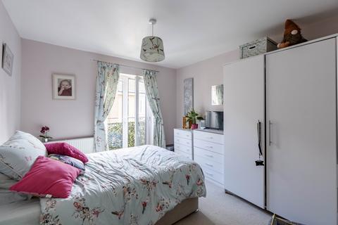 7 Birkbeck Chase, West Wick, Weston-super-mare, BS24 7FW