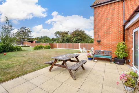 undefined, Palmbeach Avenue, Hythe, Kent